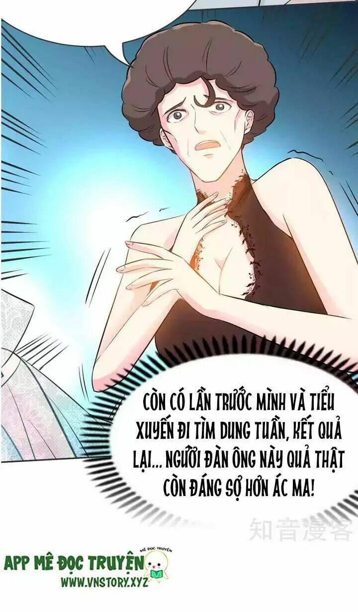 Đế Thiếu Chuyên Sủng Hắc Đạo Thê Chapter 68 - Trang 2