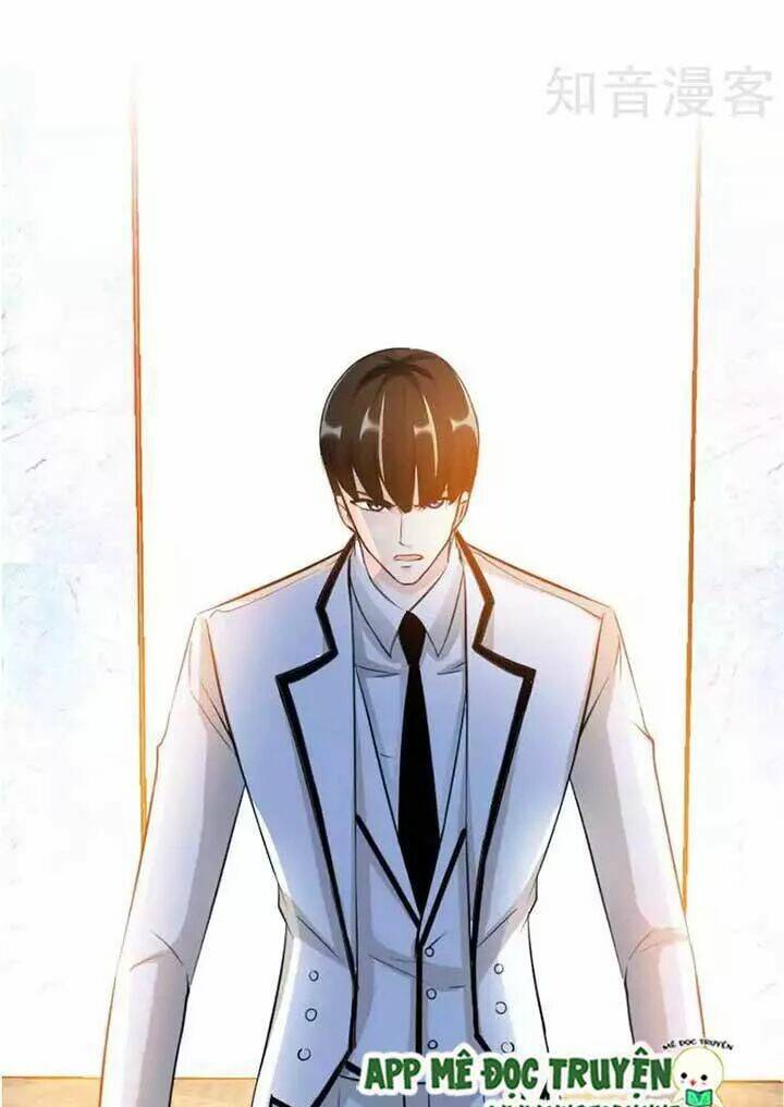 Đế Thiếu Chuyên Sủng Hắc Đạo Thê Chapter 68 - Trang 2