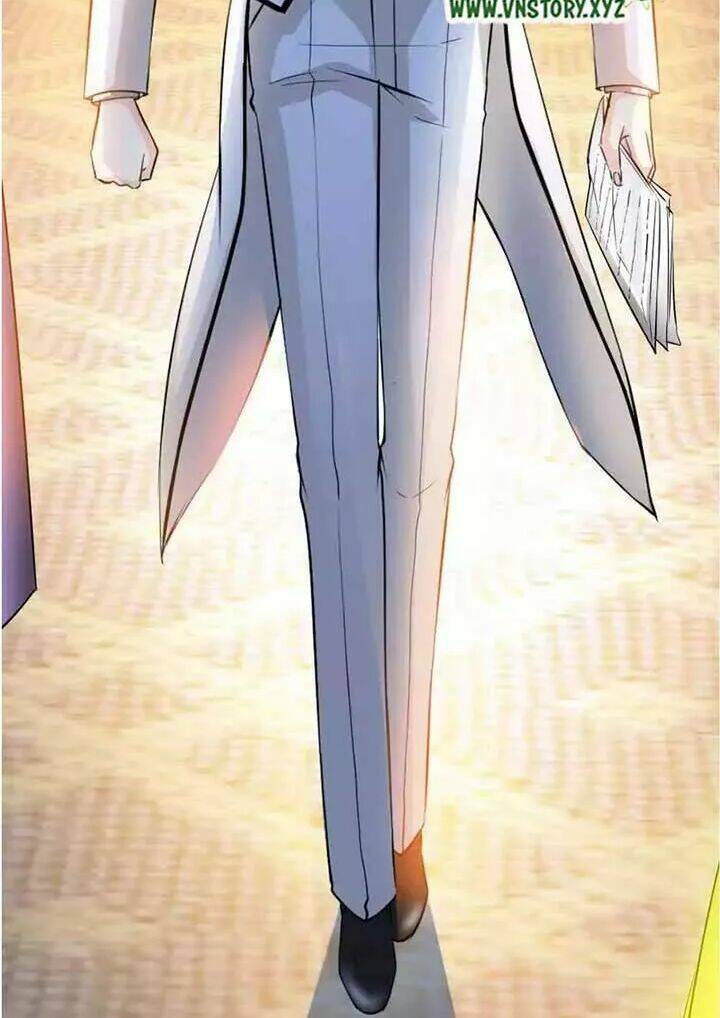 Đế Thiếu Chuyên Sủng Hắc Đạo Thê Chapter 68 - Trang 2