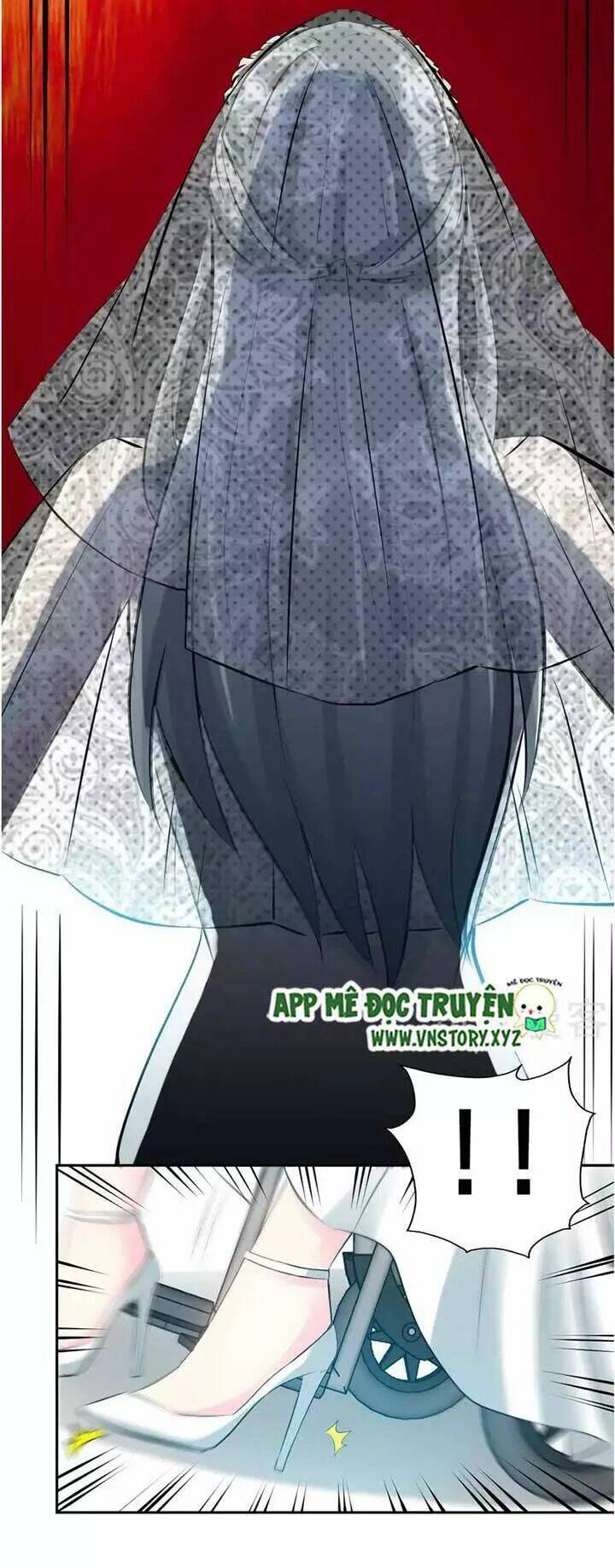 Đế Thiếu Chuyên Sủng Hắc Đạo Thê Chapter 68 - Trang 2