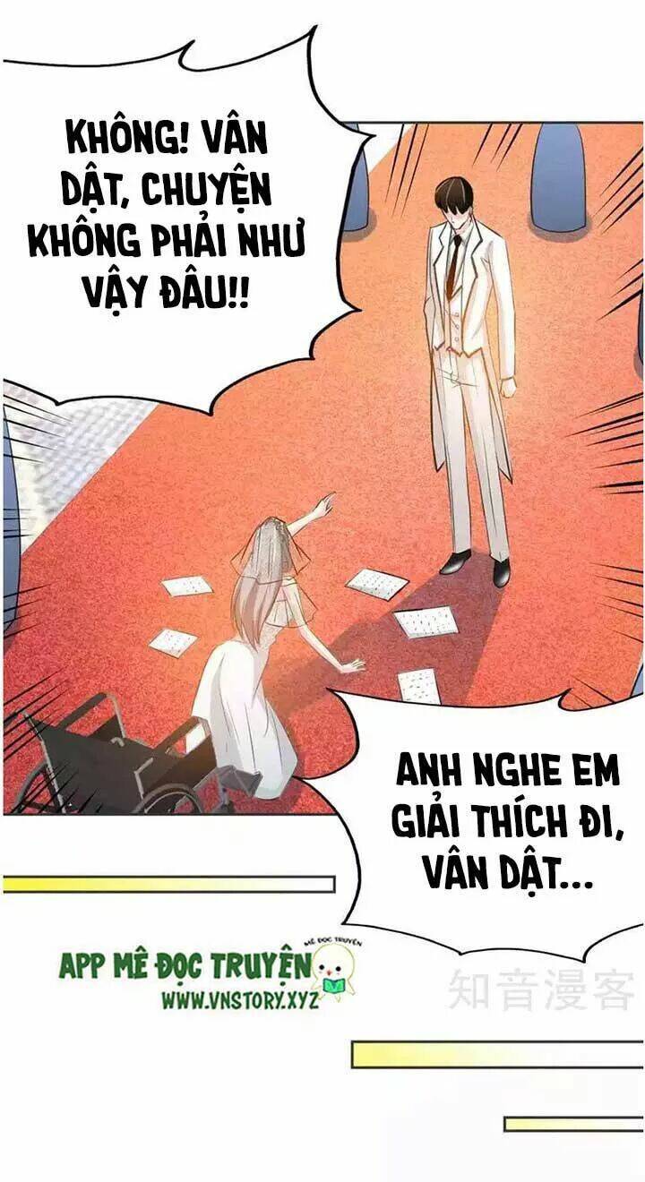 Đế Thiếu Chuyên Sủng Hắc Đạo Thê Chapter 68 - Trang 2