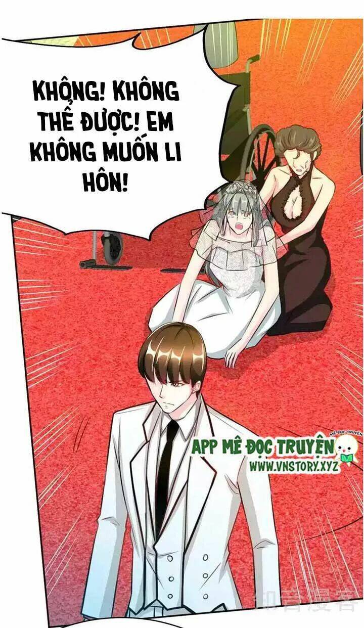 Đế Thiếu Chuyên Sủng Hắc Đạo Thê Chapter 68 - Trang 2