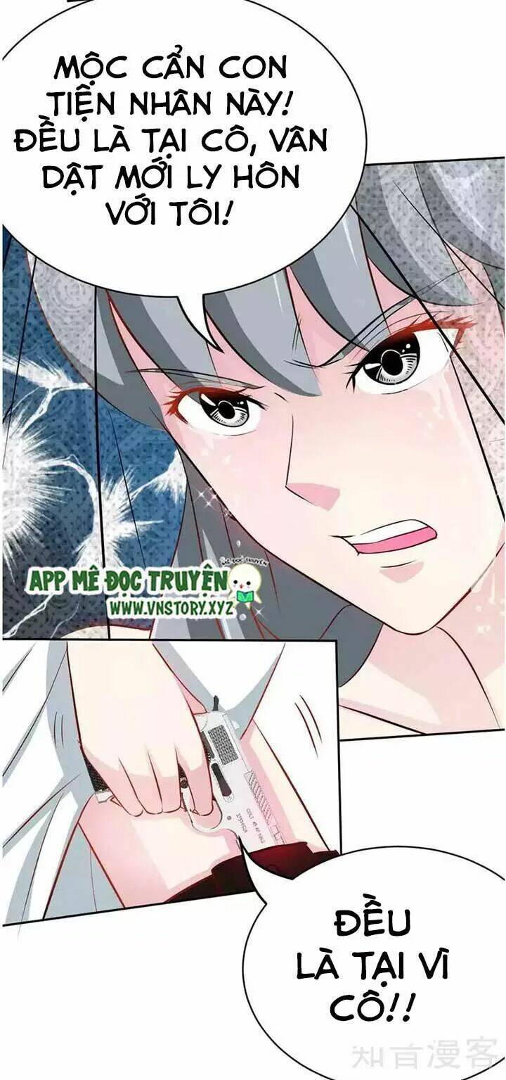 Đế Thiếu Chuyên Sủng Hắc Đạo Thê Chapter 68 - Trang 2