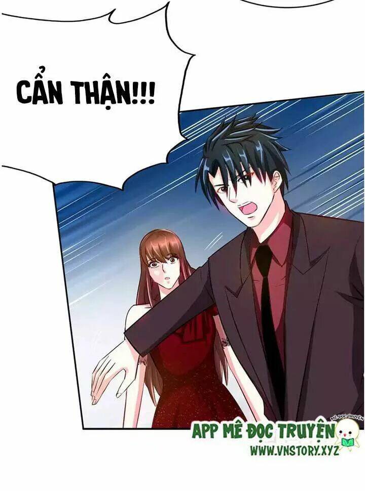 Đế Thiếu Chuyên Sủng Hắc Đạo Thê Chapter 68 - Trang 2