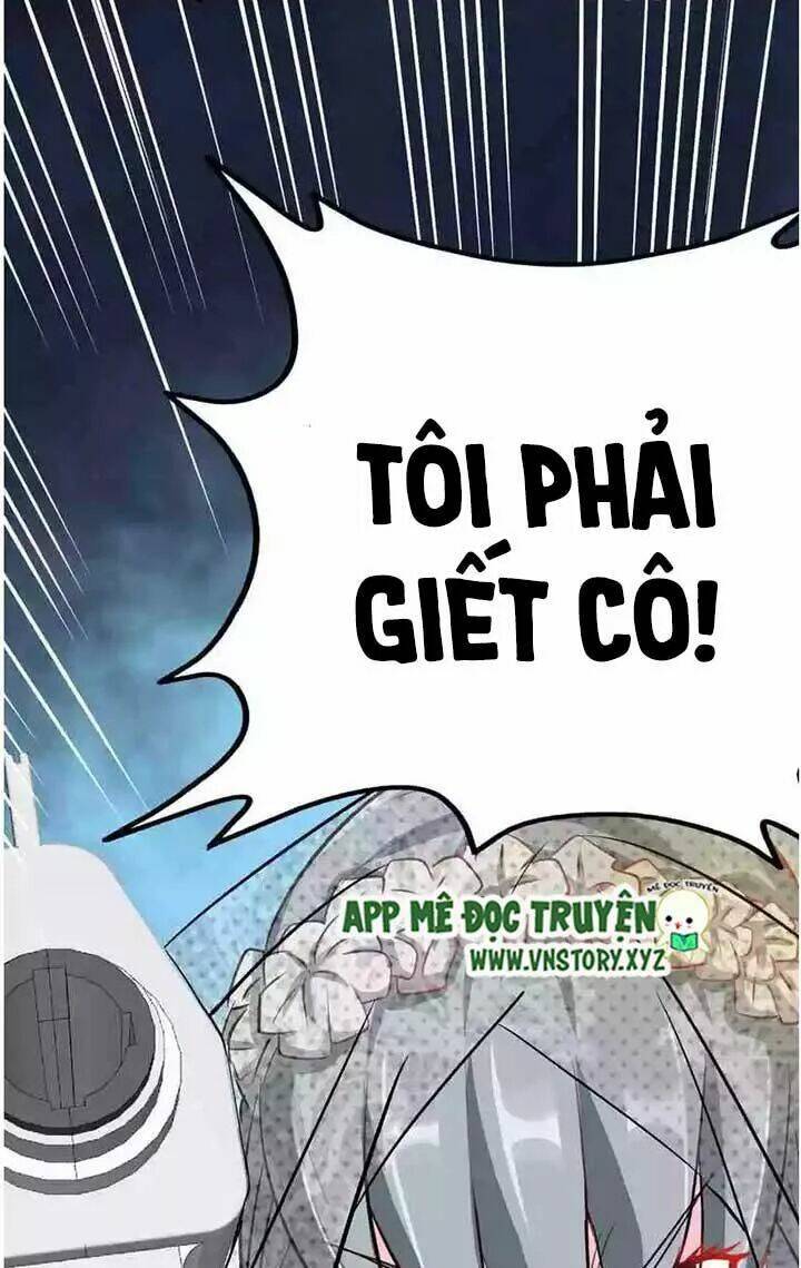 Đế Thiếu Chuyên Sủng Hắc Đạo Thê Chapter 68 - Trang 2