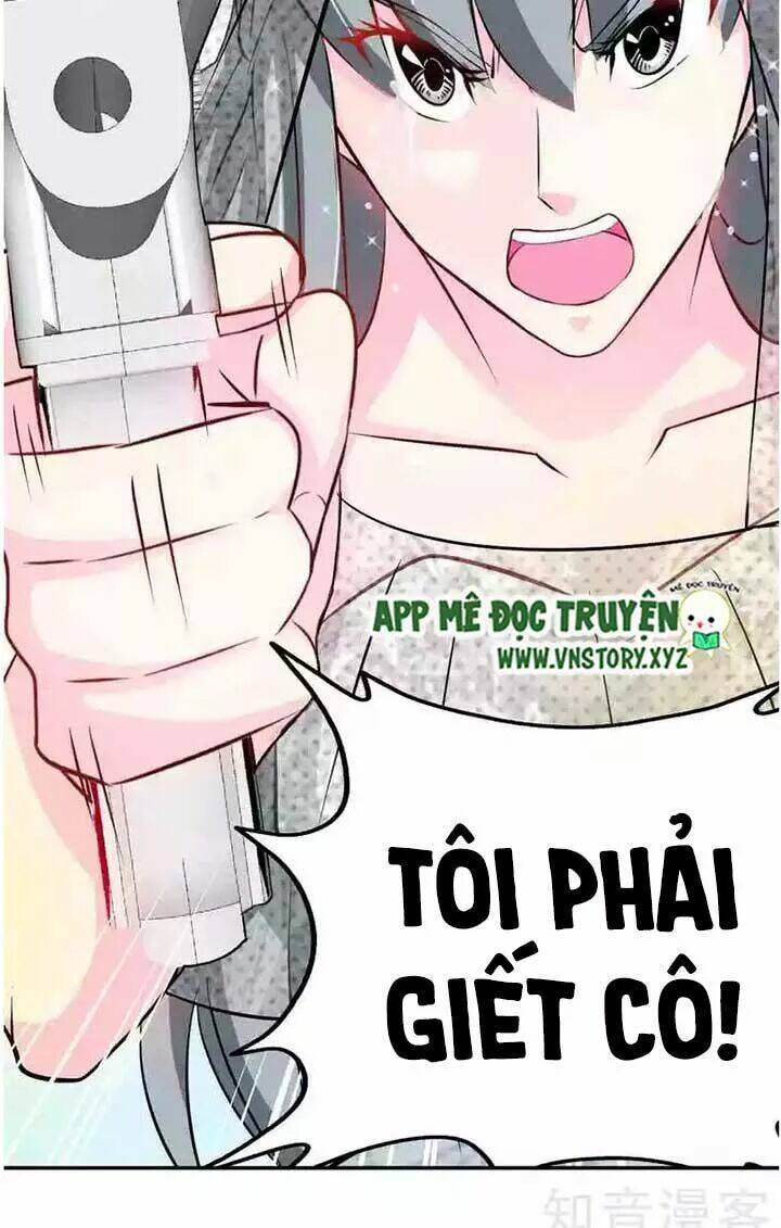Đế Thiếu Chuyên Sủng Hắc Đạo Thê Chapter 68 - Trang 2