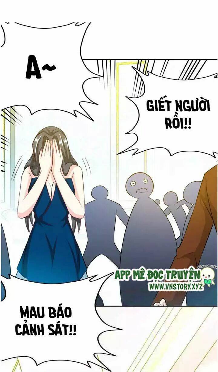 Đế Thiếu Chuyên Sủng Hắc Đạo Thê Chapter 68 - Trang 2