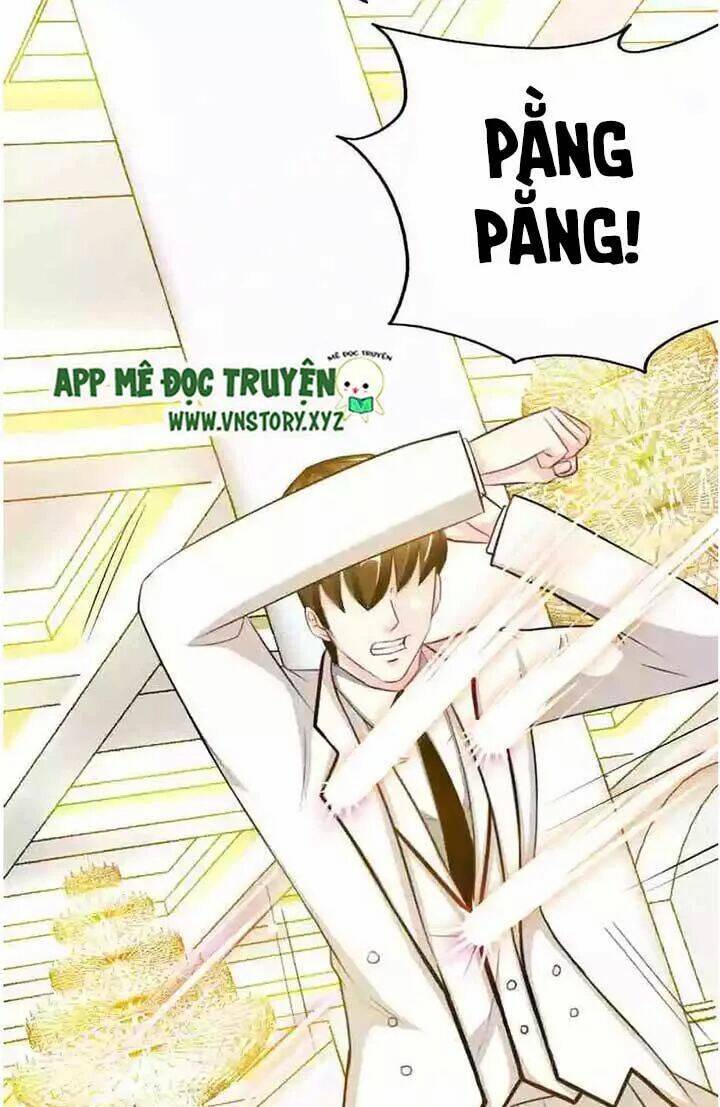 Đế Thiếu Chuyên Sủng Hắc Đạo Thê Chapter 68 - Trang 2