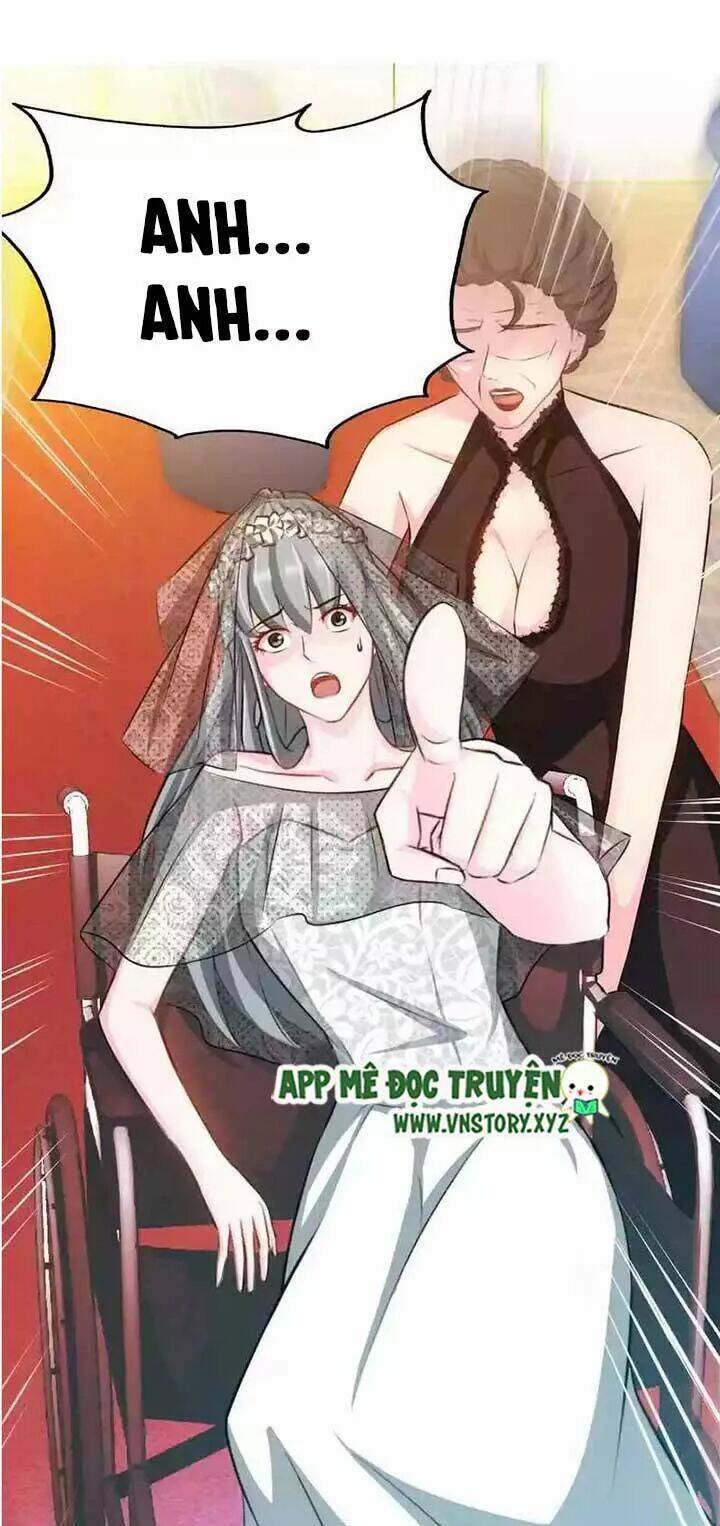 Đế Thiếu Chuyên Sủng Hắc Đạo Thê Chapter 68 - Trang 2