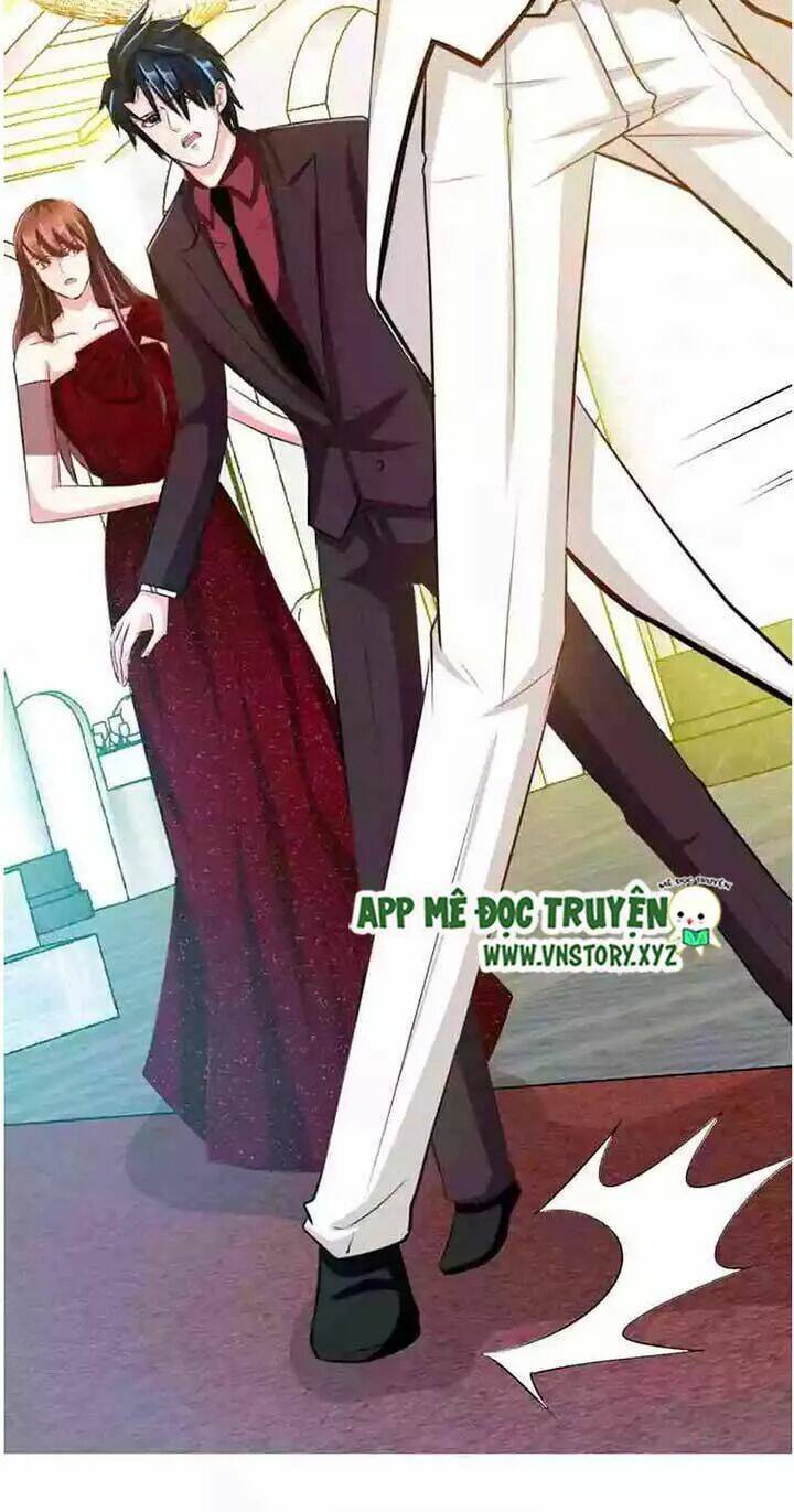 Đế Thiếu Chuyên Sủng Hắc Đạo Thê Chapter 68 - Trang 2