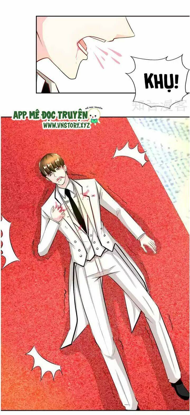 Đế Thiếu Chuyên Sủng Hắc Đạo Thê Chapter 68 - Trang 2