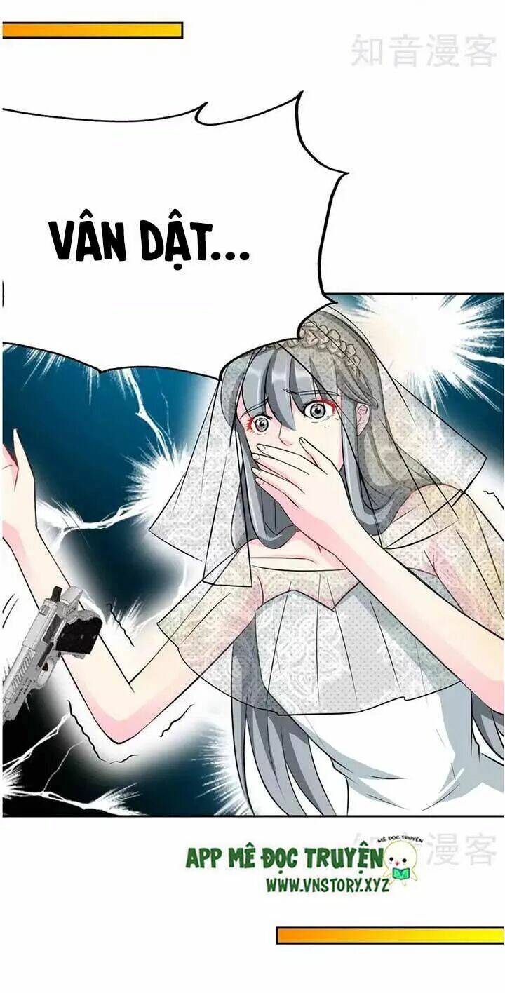 Đế Thiếu Chuyên Sủng Hắc Đạo Thê Chapter 68 - Trang 2