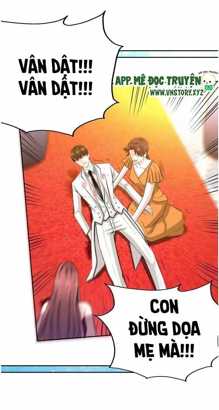 Đế Thiếu Chuyên Sủng Hắc Đạo Thê Chapter 68 - Trang 2