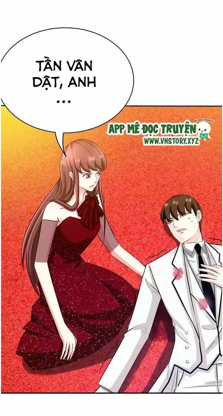 Đế Thiếu Chuyên Sủng Hắc Đạo Thê Chapter 68 - Trang 2