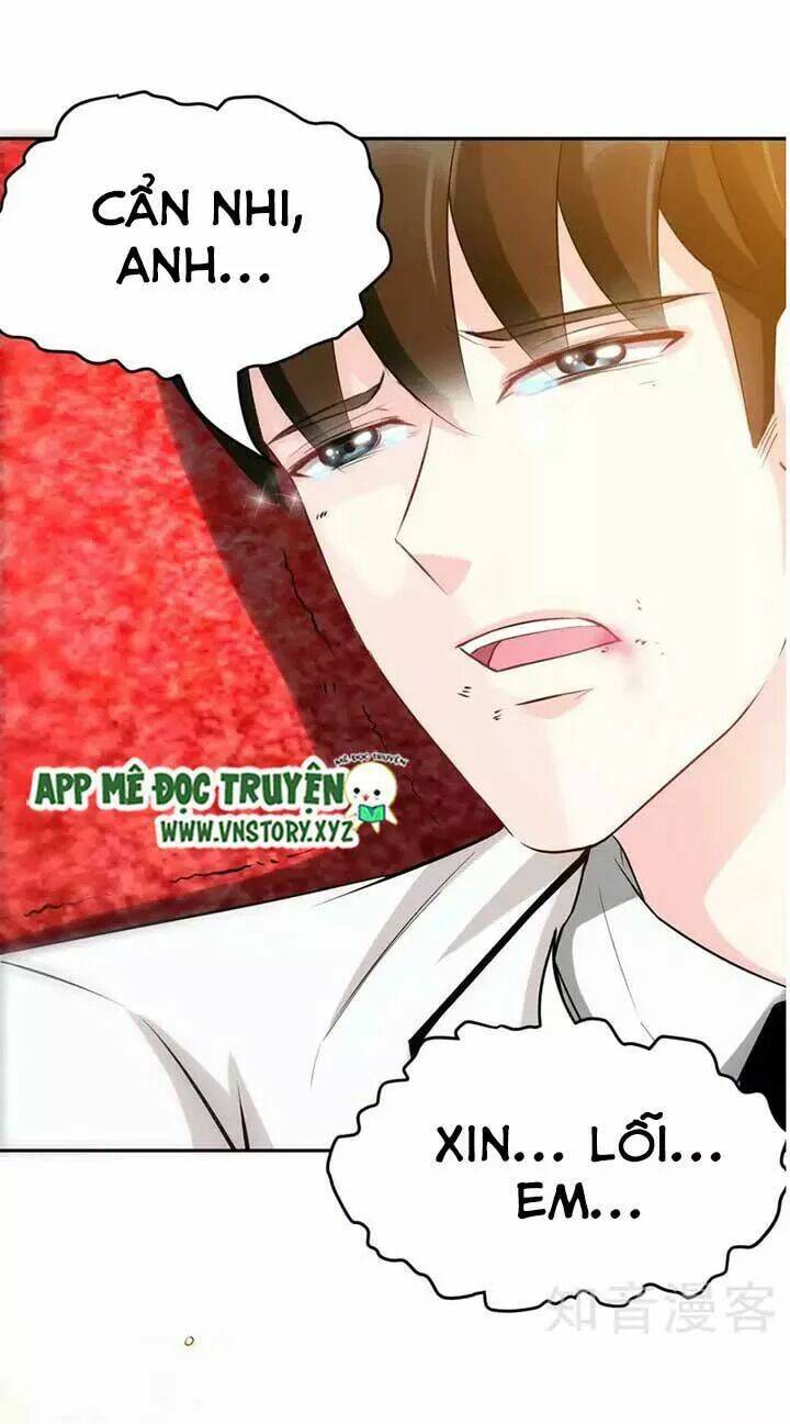 Đế Thiếu Chuyên Sủng Hắc Đạo Thê Chapter 68 - Trang 2