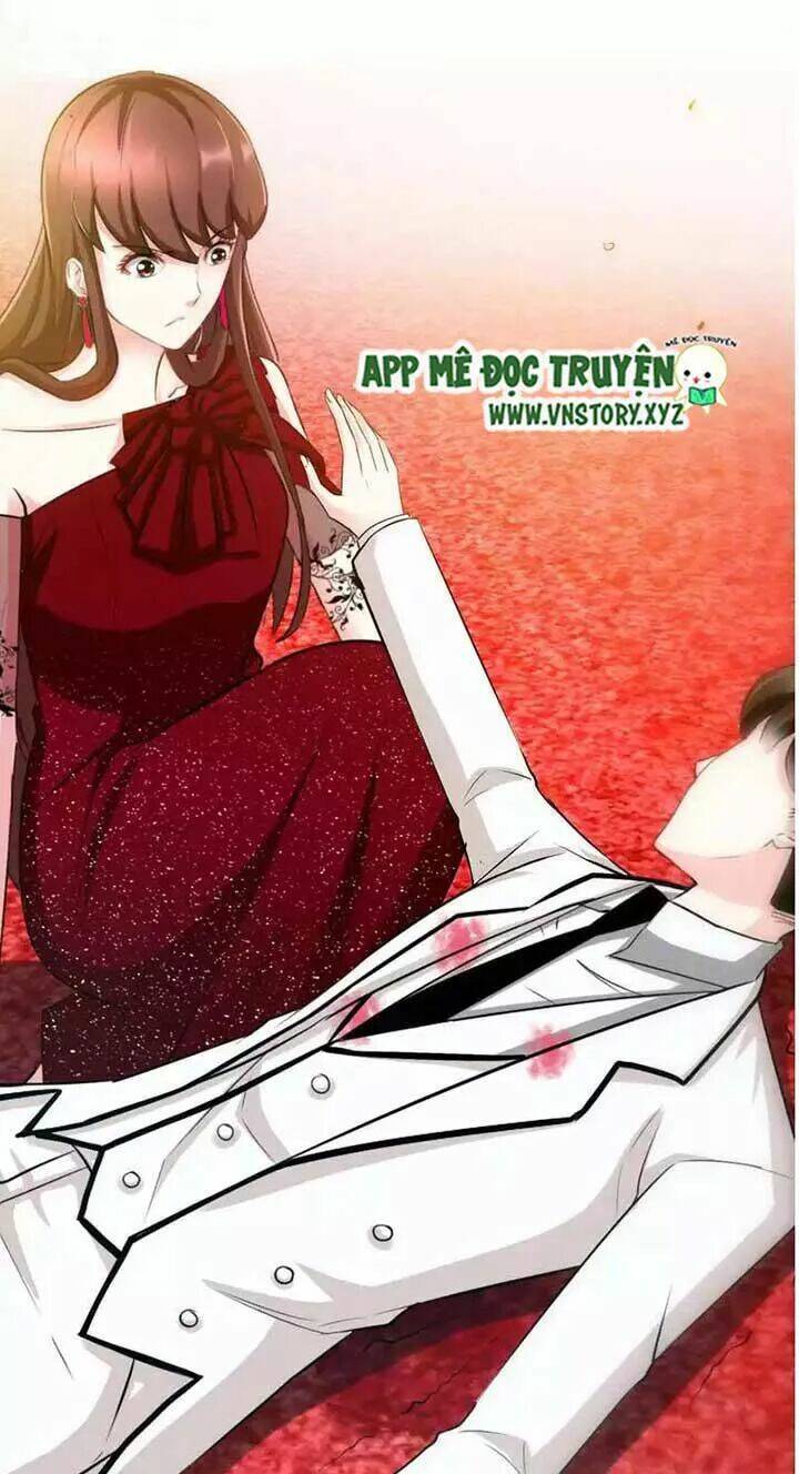 Đế Thiếu Chuyên Sủng Hắc Đạo Thê Chapter 68 - Trang 2