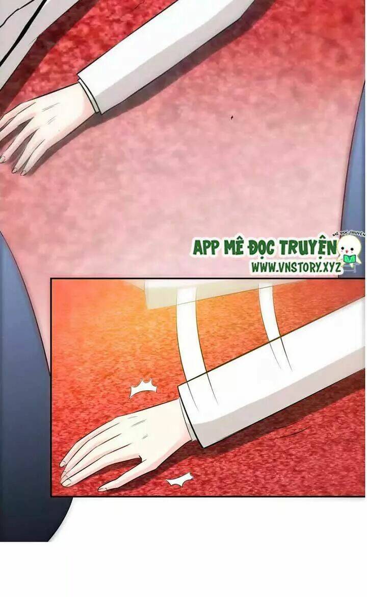 Đế Thiếu Chuyên Sủng Hắc Đạo Thê Chapter 68 - Trang 2