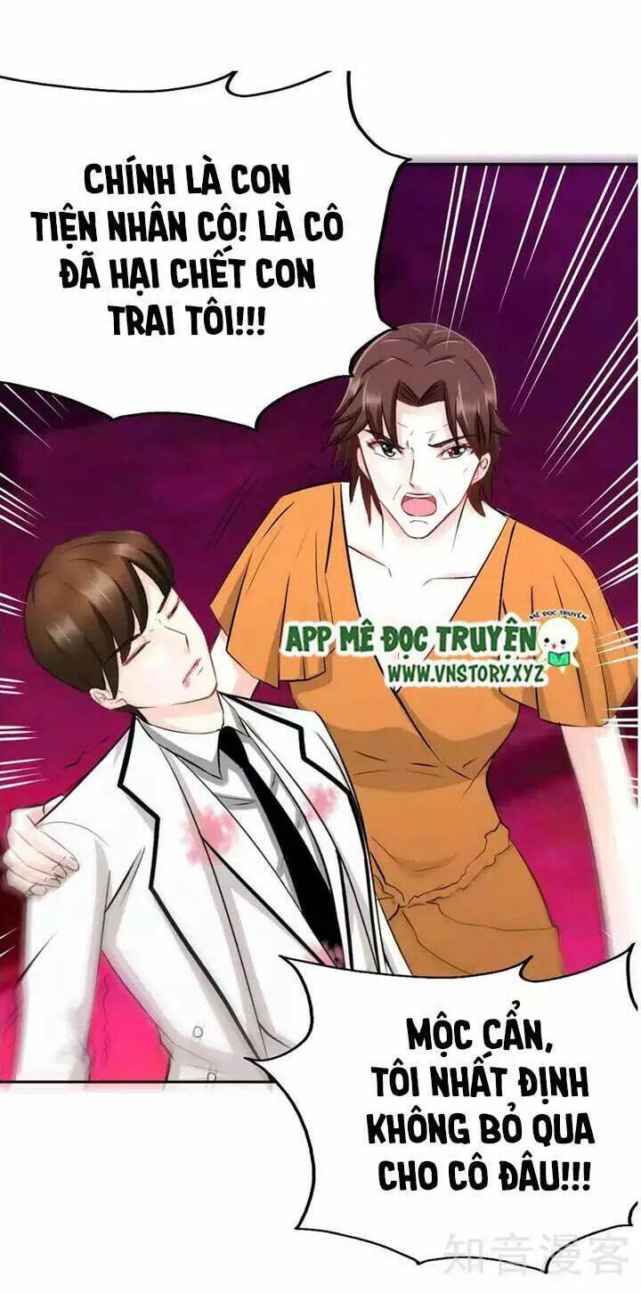 Đế Thiếu Chuyên Sủng Hắc Đạo Thê Chapter 68 - Trang 2