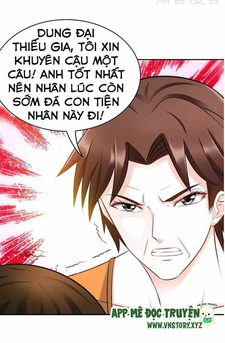 Đế Thiếu Chuyên Sủng Hắc Đạo Thê Chapter 68 - Trang 2