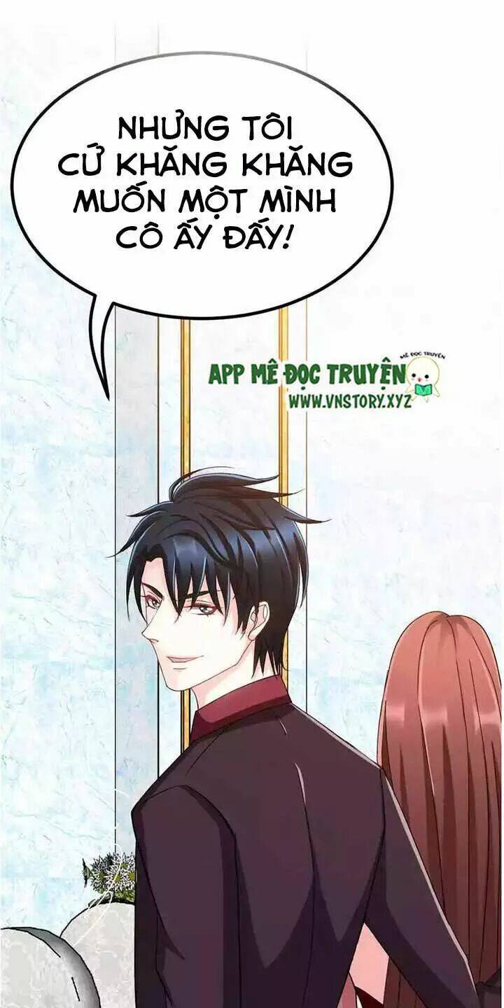 Đế Thiếu Chuyên Sủng Hắc Đạo Thê Chapter 68 - Trang 2