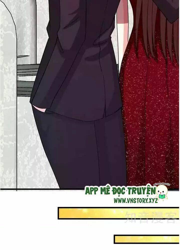 Đế Thiếu Chuyên Sủng Hắc Đạo Thê Chapter 68 - Trang 2