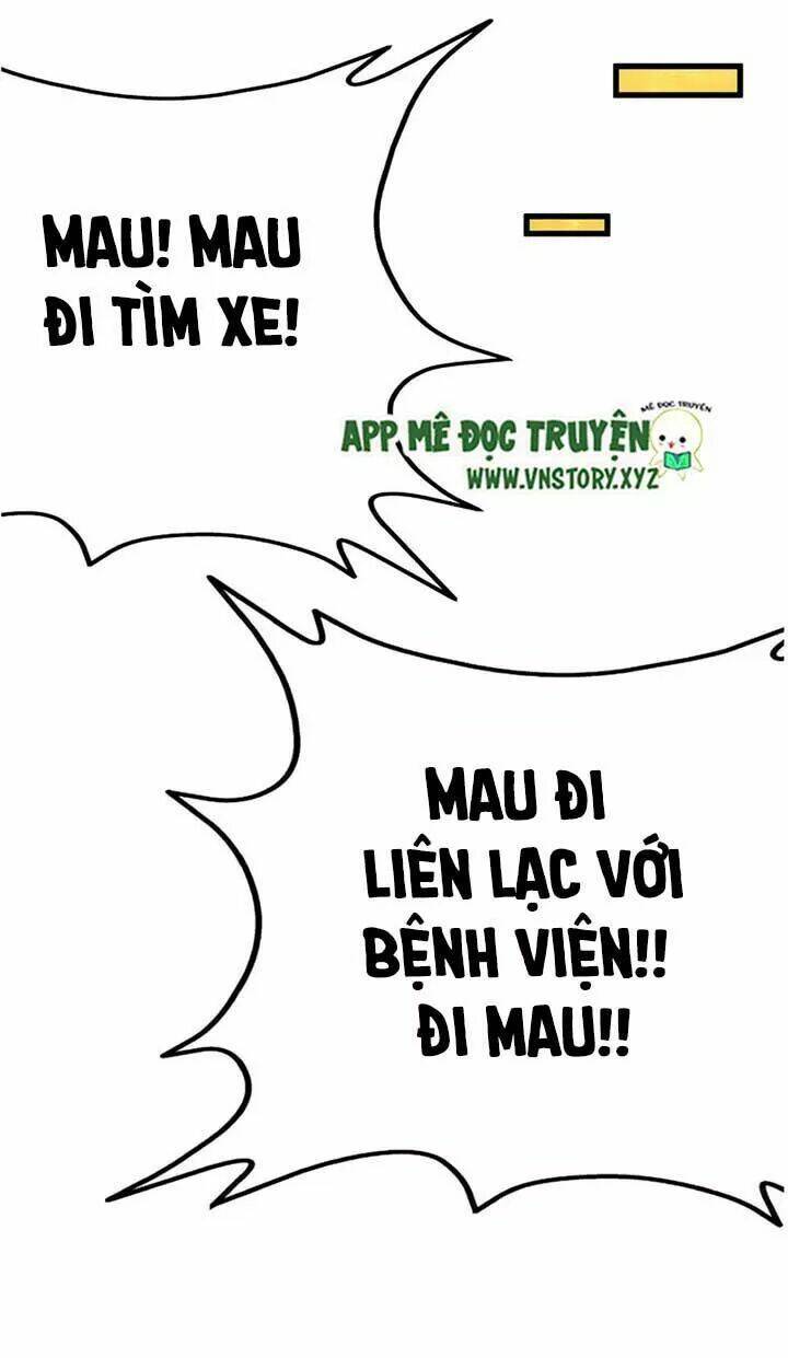 Đế Thiếu Chuyên Sủng Hắc Đạo Thê Chapter 68 - Trang 2