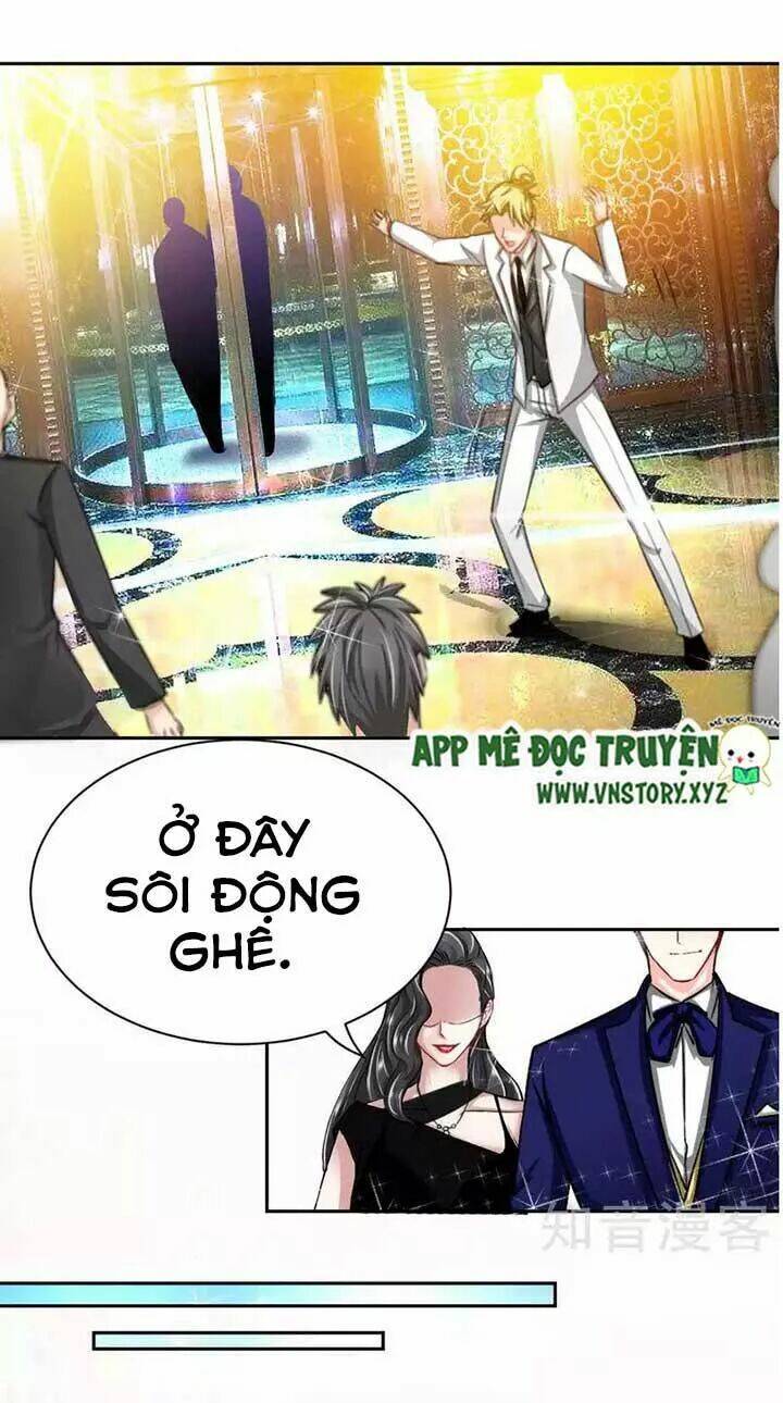 Đế Thiếu Chuyên Sủng Hắc Đạo Thê Chapter 68 - Trang 2