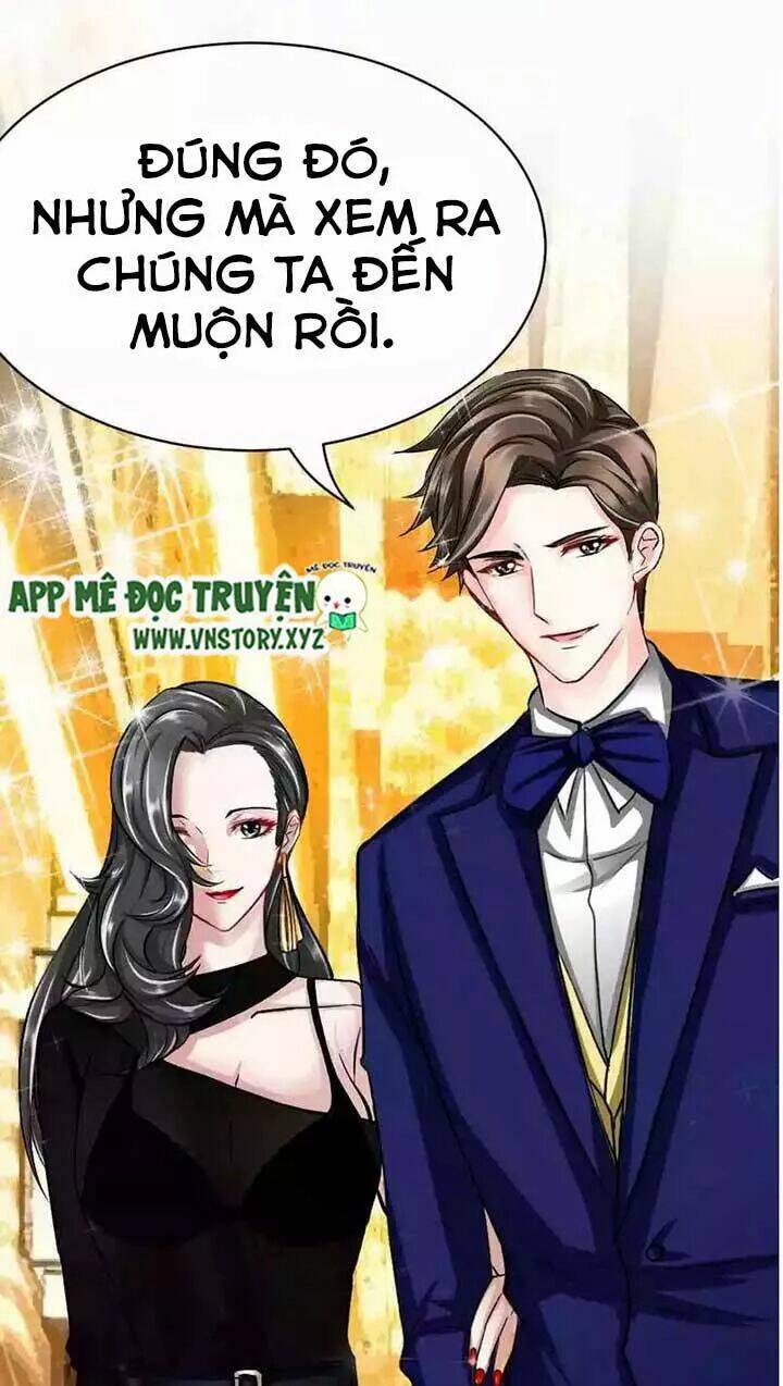 Đế Thiếu Chuyên Sủng Hắc Đạo Thê Chapter 68 - Trang 2