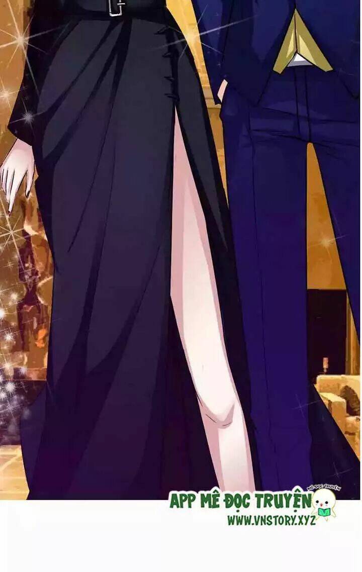 Đế Thiếu Chuyên Sủng Hắc Đạo Thê Chapter 68 - Trang 2