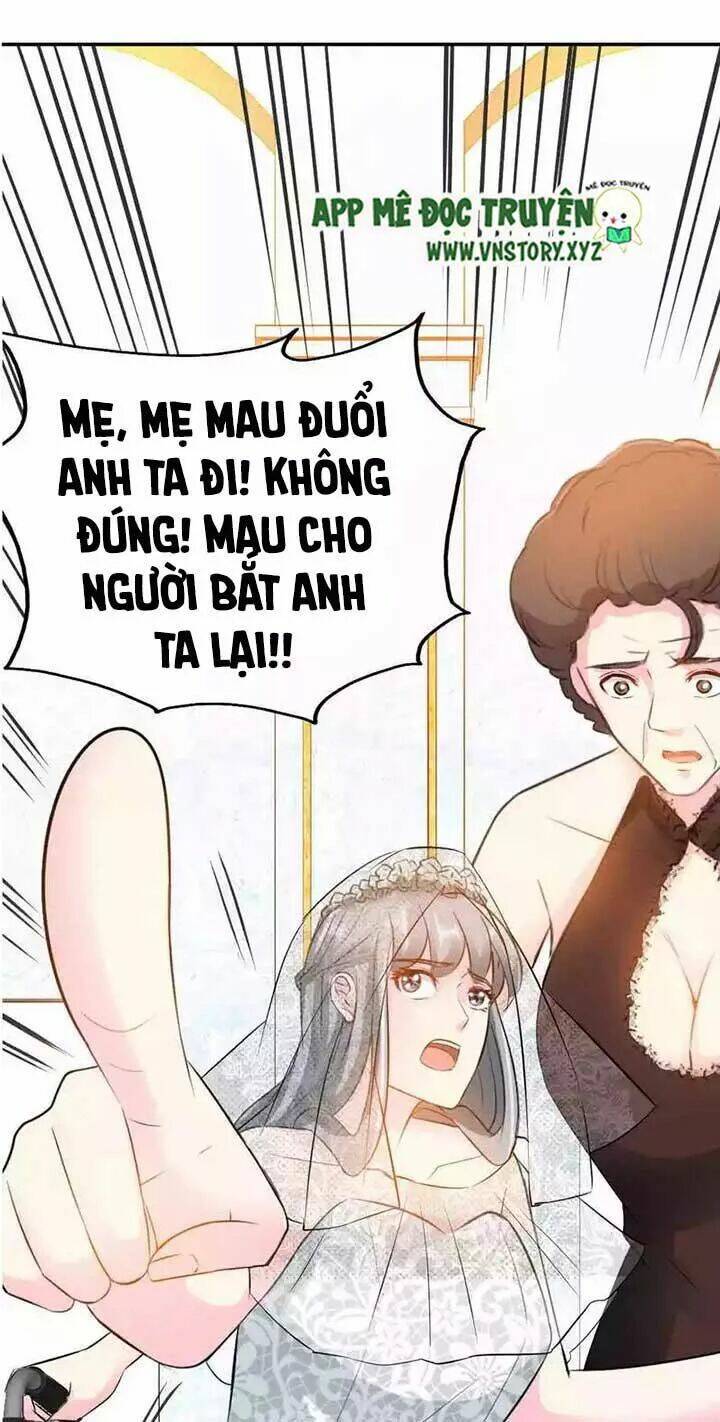 Đế Thiếu Chuyên Sủng Hắc Đạo Thê Chapter 68 - Trang 2