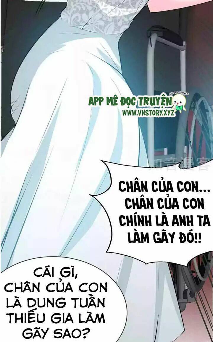 Đế Thiếu Chuyên Sủng Hắc Đạo Thê Chapter 68 - Trang 2