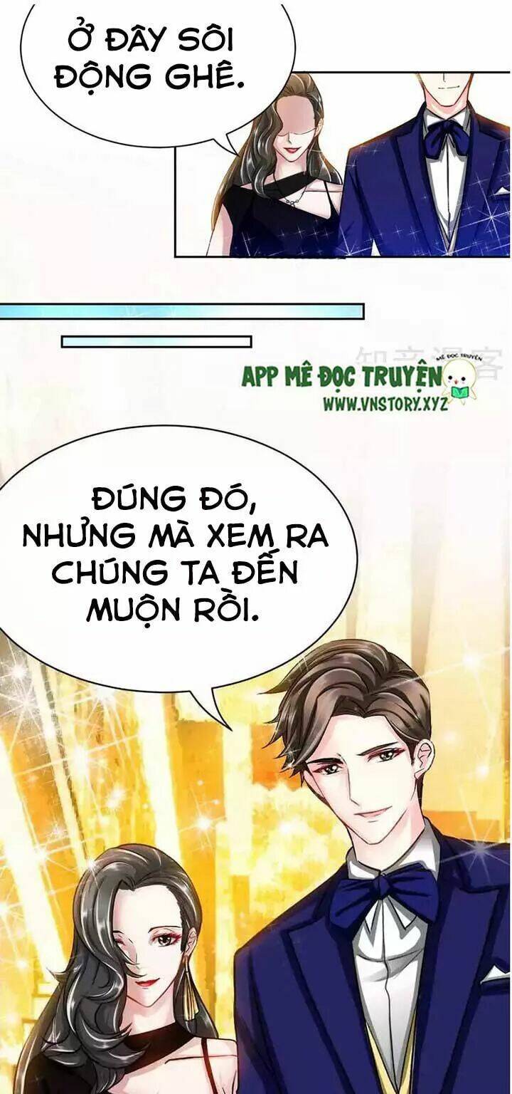 Đế Thiếu Chuyên Sủng Hắc Đạo Thê Chapter 69 - Trang 2