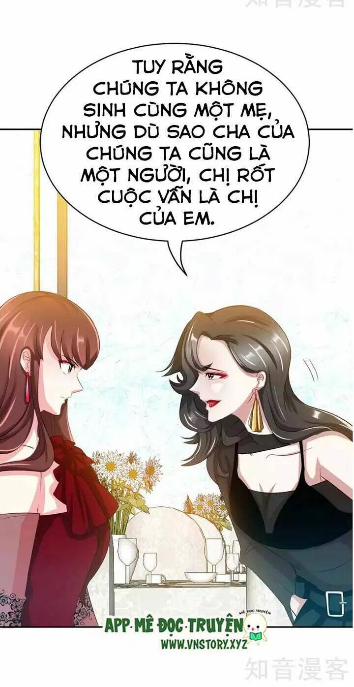 Đế Thiếu Chuyên Sủng Hắc Đạo Thê Chapter 69 - Trang 2