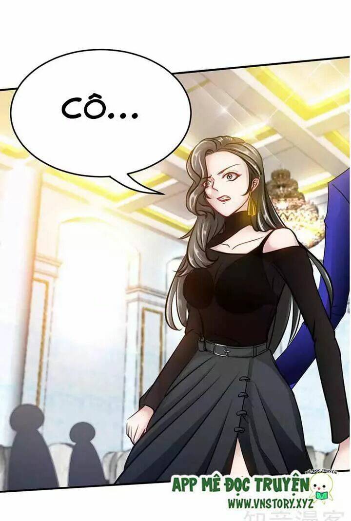 Đế Thiếu Chuyên Sủng Hắc Đạo Thê Chapter 69 - Trang 2