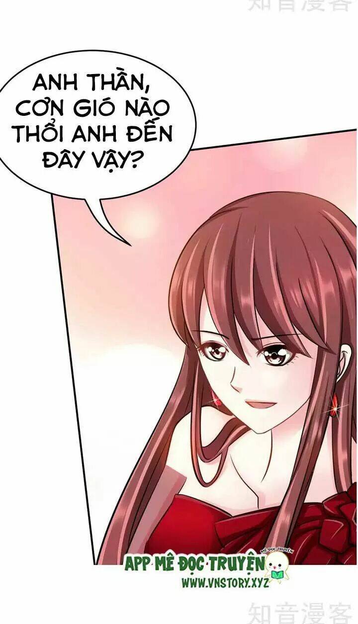 Đế Thiếu Chuyên Sủng Hắc Đạo Thê Chapter 69 - Trang 2