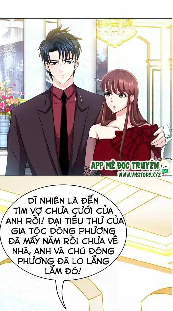 Đế Thiếu Chuyên Sủng Hắc Đạo Thê Chapter 69 - Trang 2