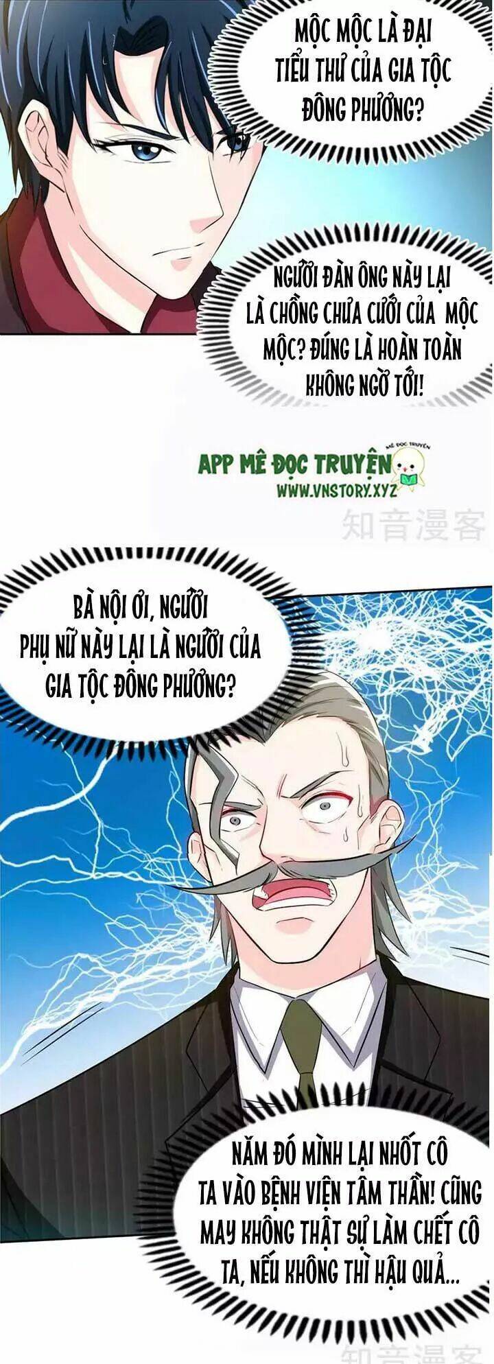 Đế Thiếu Chuyên Sủng Hắc Đạo Thê Chapter 69 - Trang 2