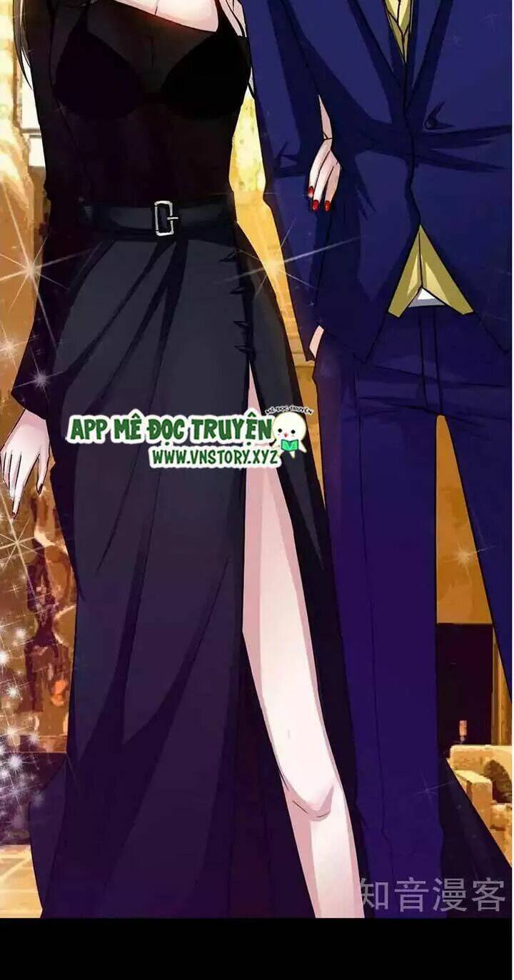 Đế Thiếu Chuyên Sủng Hắc Đạo Thê Chapter 69 - Trang 2