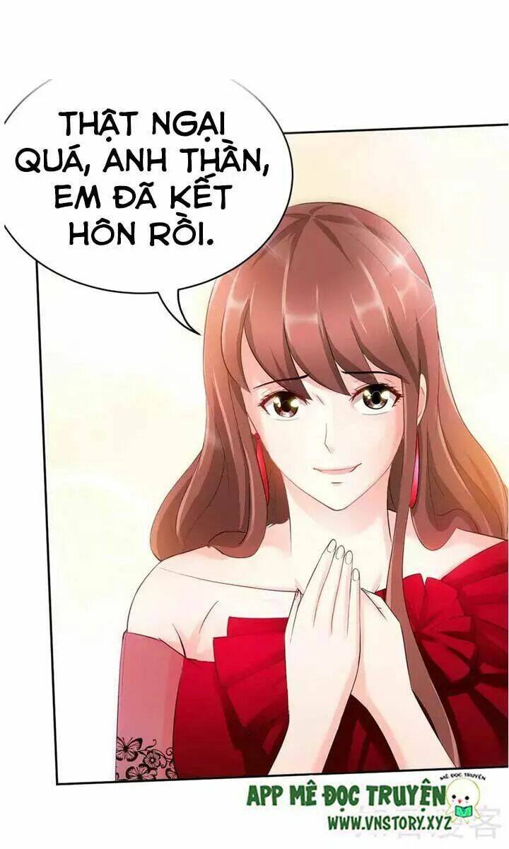 Đế Thiếu Chuyên Sủng Hắc Đạo Thê Chapter 69 - Trang 2