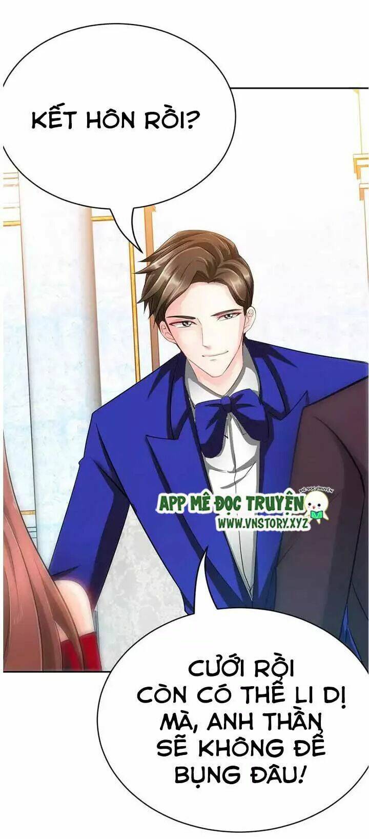 Đế Thiếu Chuyên Sủng Hắc Đạo Thê Chapter 69 - Trang 2