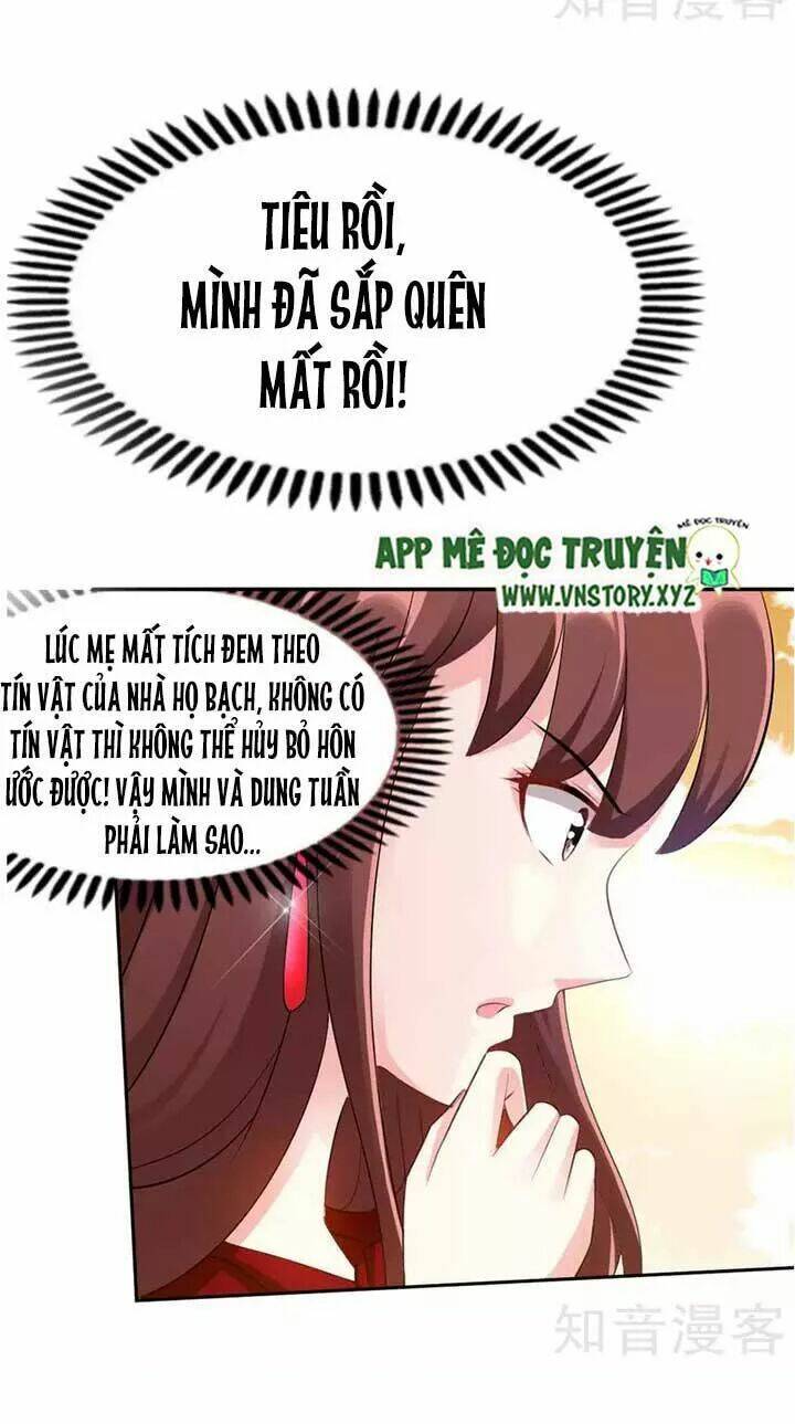 Đế Thiếu Chuyên Sủng Hắc Đạo Thê Chapter 69 - Trang 2