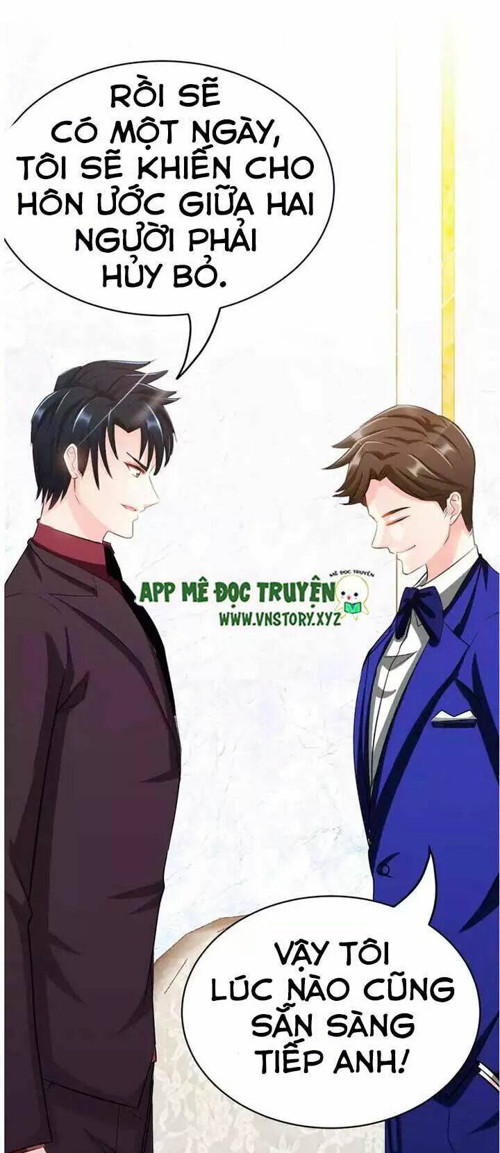 Đế Thiếu Chuyên Sủng Hắc Đạo Thê Chapter 69 - Trang 2