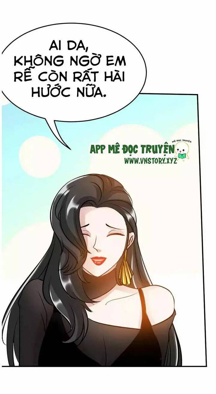 Đế Thiếu Chuyên Sủng Hắc Đạo Thê Chapter 69 - Trang 2