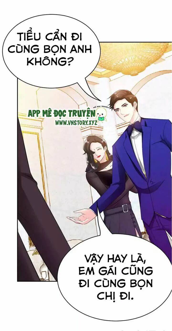 Đế Thiếu Chuyên Sủng Hắc Đạo Thê Chapter 69 - Trang 2