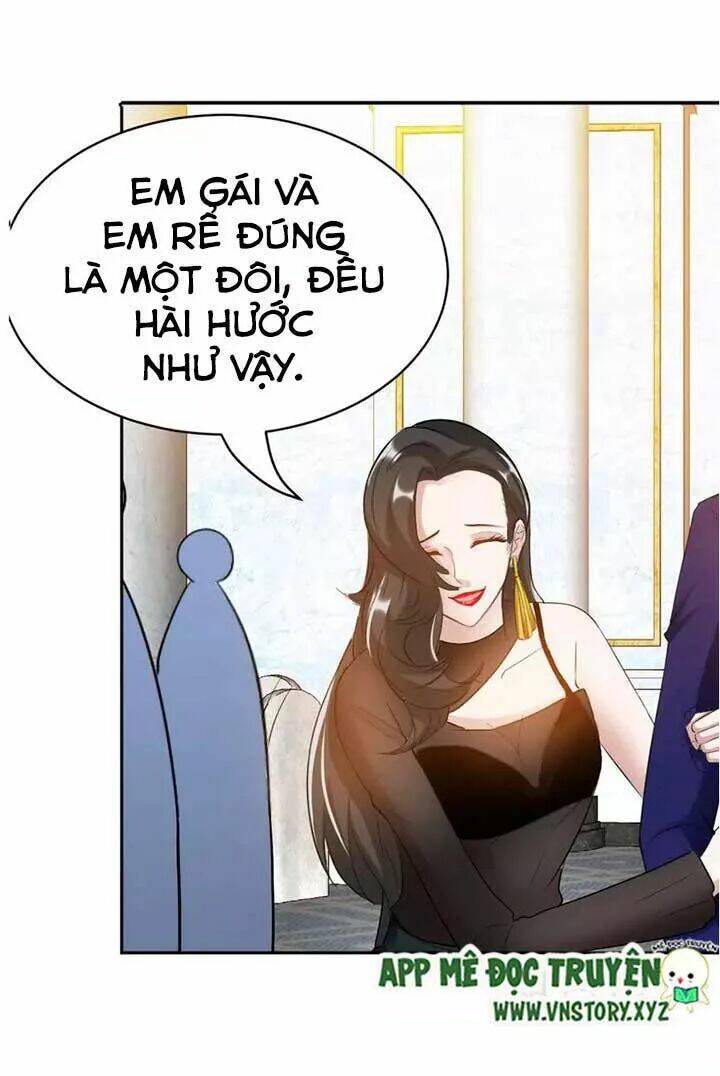 Đế Thiếu Chuyên Sủng Hắc Đạo Thê Chapter 69 - Trang 2