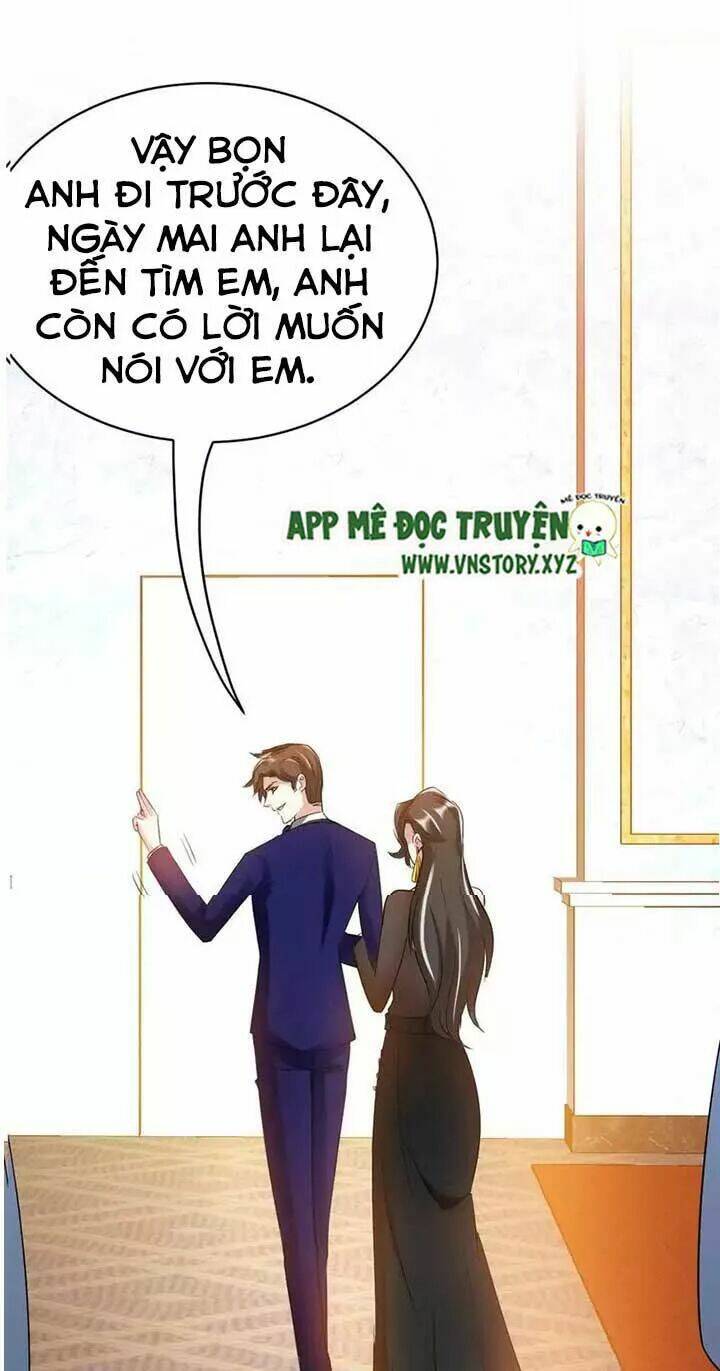 Đế Thiếu Chuyên Sủng Hắc Đạo Thê Chapter 69 - Trang 2