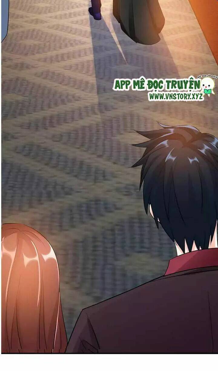 Đế Thiếu Chuyên Sủng Hắc Đạo Thê Chapter 69 - Trang 2