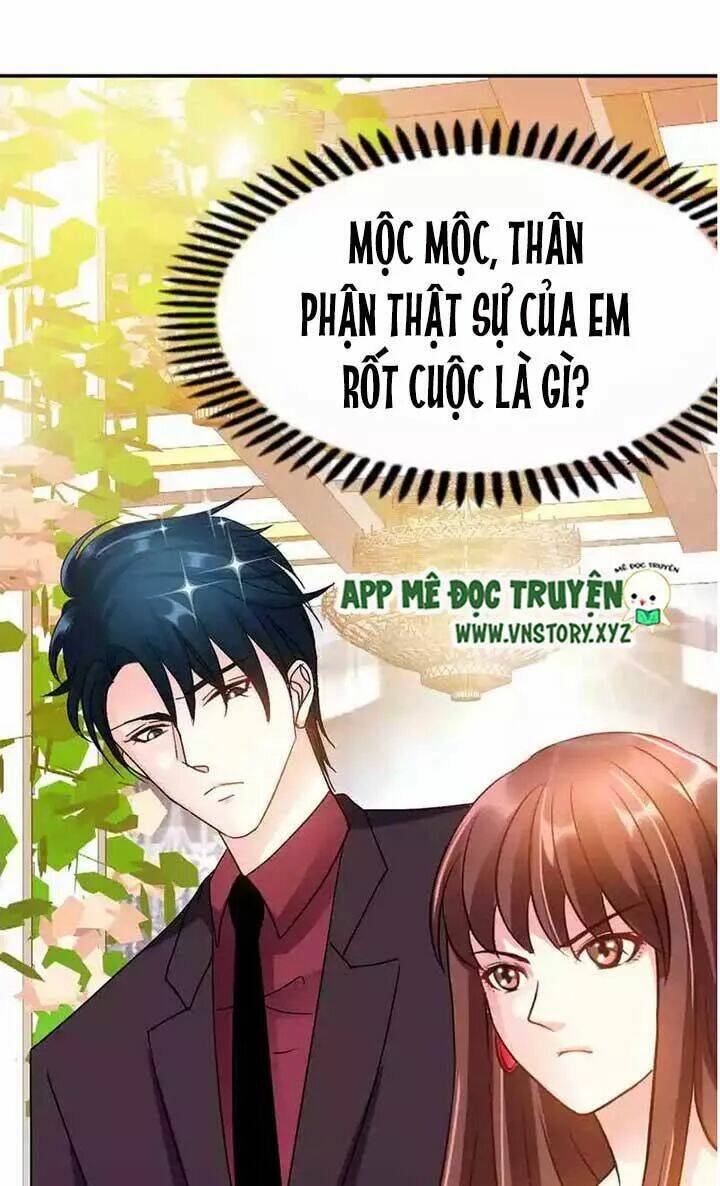 Đế Thiếu Chuyên Sủng Hắc Đạo Thê Chapter 69 - Trang 2