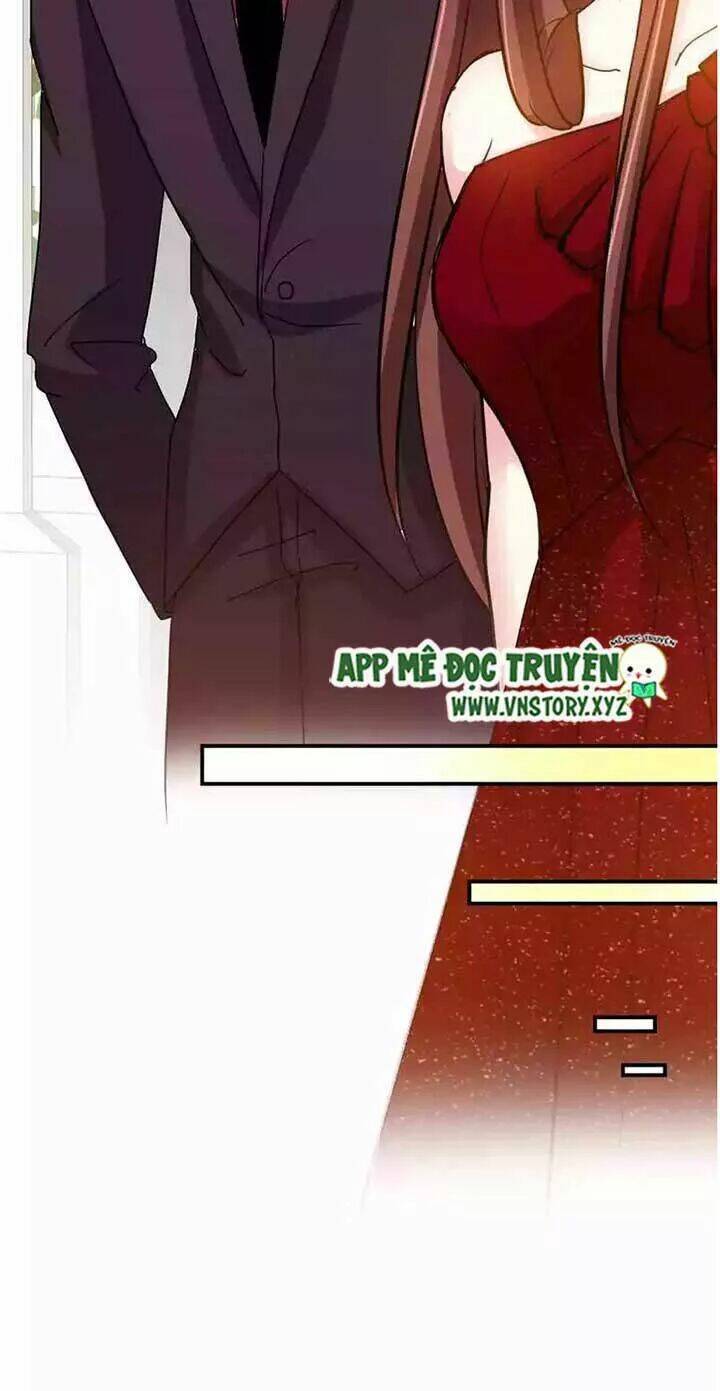 Đế Thiếu Chuyên Sủng Hắc Đạo Thê Chapter 69 - Trang 2