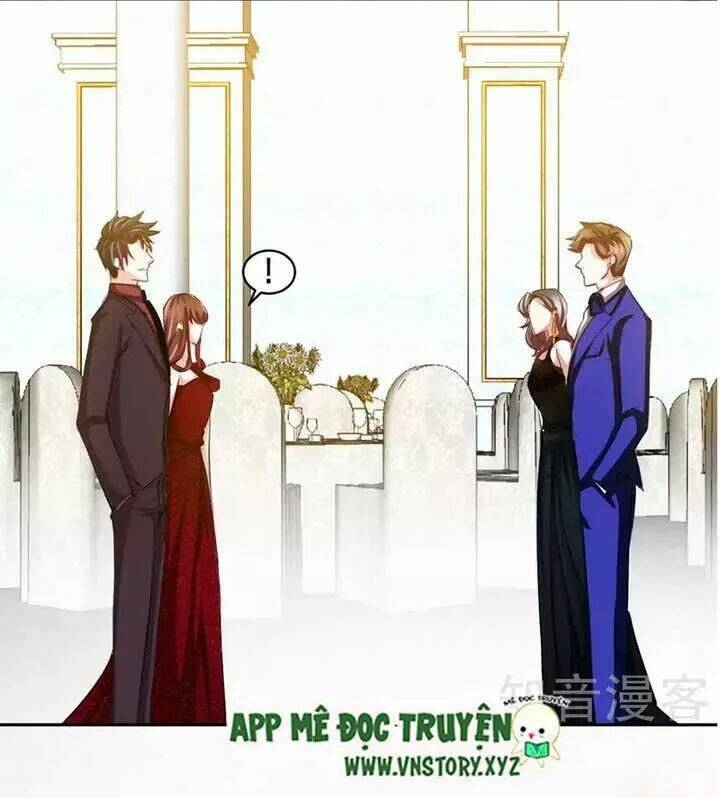 Đế Thiếu Chuyên Sủng Hắc Đạo Thê Chapter 69 - Trang 2